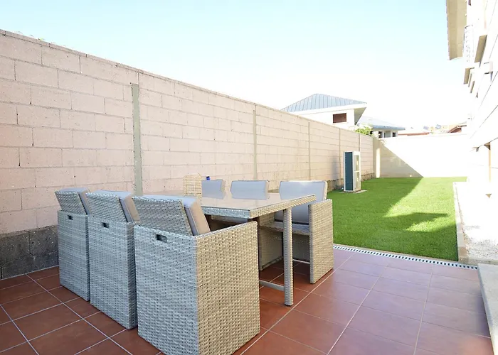 Galihost - Luxury Dreams In Playa Paxarinas * Sanxenxo