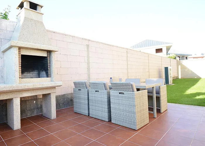 Casa vacanze Galihost - Luxury Dreams In Playa Paxarinas *