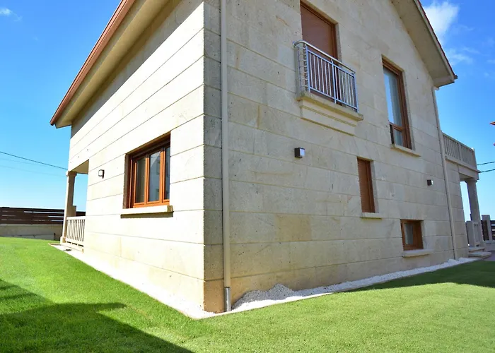 Casa vacanze Galihost - Luxury Dreams In Playa Paxarinas